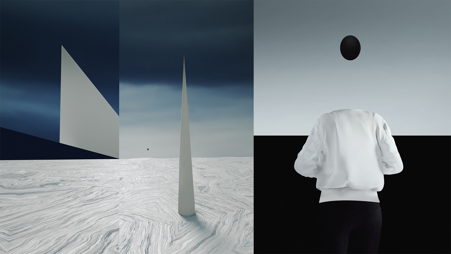 Selected Graphics Design Works