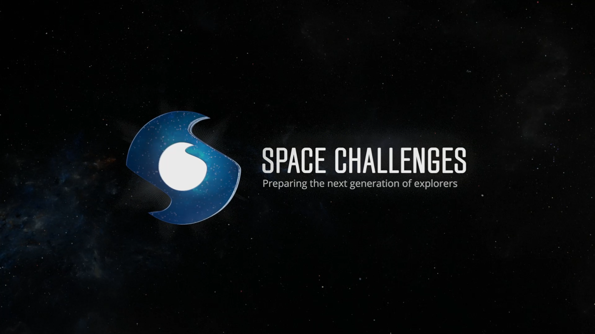 Space Challenges — 3D Introductions