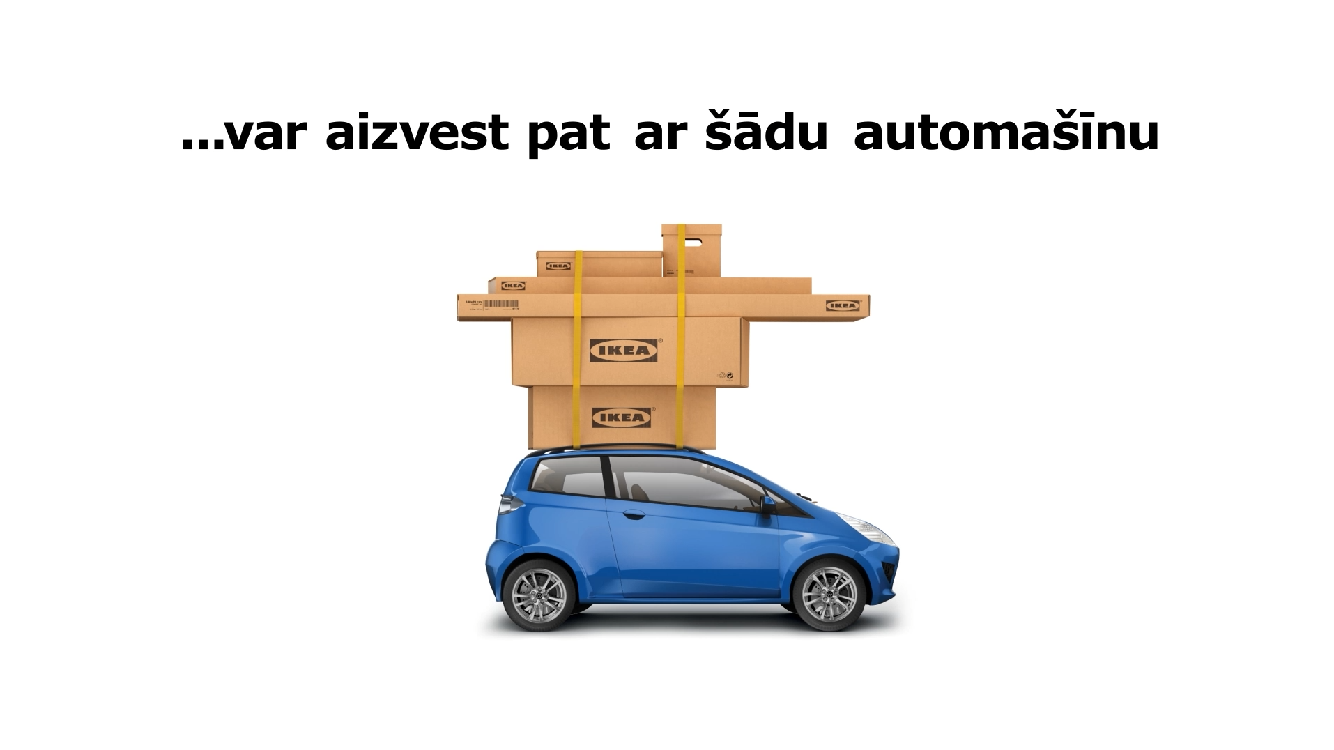 IKEA — Animated Instructions